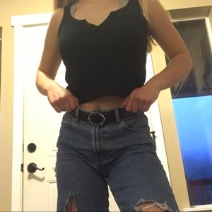 Brandy Melville tank top